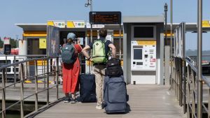 Come difendersi da Sputacchio e Shakira: le regole contro i pickpocket a Venezia