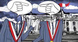 ¿Por qué la Comisión de Ética de Diputados cambió a su presidente?