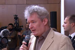УНС је био дужан да се огласи