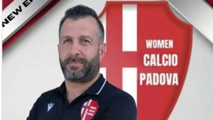 Addio a Simone Rizzato: era il preparatore dei portieri di Mestrino e Women Padova