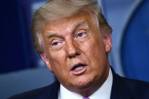 Trump Administration Asks Supreme Court to Let White House Ballroom Construction Continue Amid Legal Fight