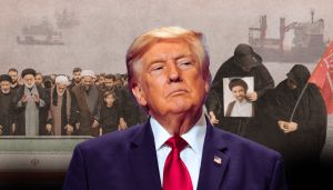 Why Iran is so desperate to assassinate Donald Trump