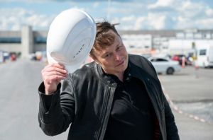 Elon Musk's Tesla Pay Hit 2.5 Million Times Median Worker, Equaling Annual Wage Every 4.23 Seconds