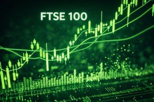 FTSE 100 Falls For A Fifth Straight Session As Mining And Pharma Stocks Weigh On London