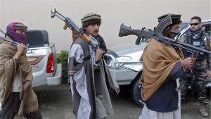 Restraint Without Control: Kabul, The TTP, And The Limits Of Taliban Authority – OpEd