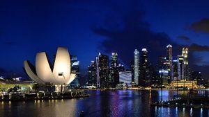 Singapore And ASEAN Stability – OpEd