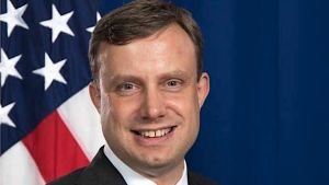 Washington’s New Envoy In Colombo Targets China’s Influence – OpEd
