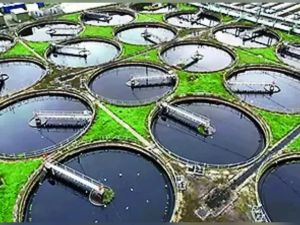 Treat, not trick, data centre water