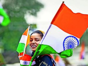 End dependence days: What India should and should not build