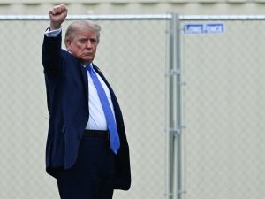Jesse Kline: Carney refuses to stand up to Trump's bully trade tactics