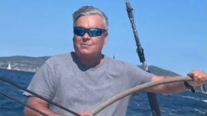 L’amore per il mare che lo riportava sempre a casa: Bisiacaria e Friuli piangono il medico Vito Demitri