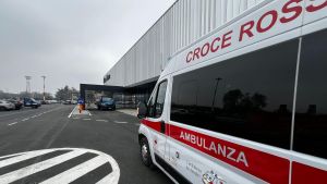 Vigevano, 62enne muore nel parcheggio