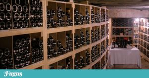 Como é bom tapear à galega na Taberna da Casa Solla