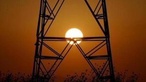 Del Sol i de l’electricitat