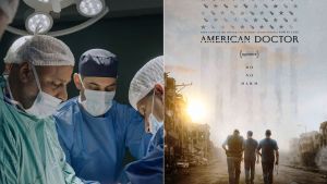 Film Follows US Doctors to Gaza as Israel Bombs Hospitals, Kills Staff, Patients
