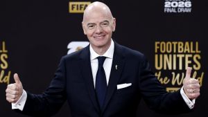 Dos escándalos en el Mundial