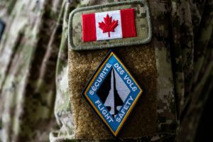 Le bilinguisme est une capacité militaire