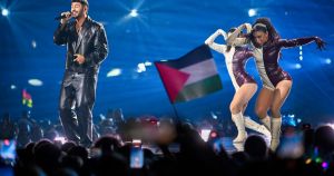 Kein bisschen Frieden: Warum die neue Israel-Regel beim ESC nicht genügt