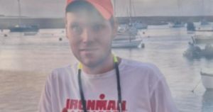 Search for missing man last seen on beach