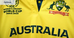 Coverage of women’s cricket scandal has been so over the top. I can stay silent no longer