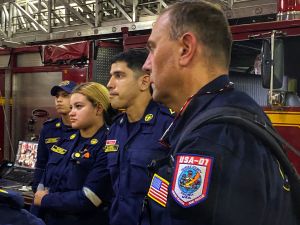 El detrás de escena de las ayudas extranjeras para el terremoto