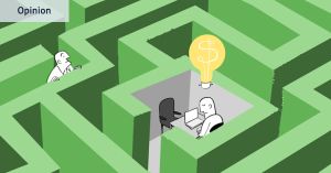 Why getting simple super advice has become an expensive nightmare
