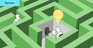 Why getting simple super advice has become an expensive nightmare