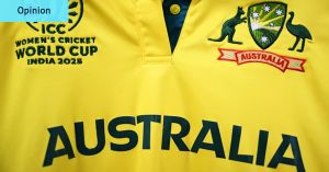 Coverage of women’s cricket scandal has been so over the top. I can stay silent no longer