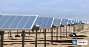 Economía circular: la otra cara de la transición energética