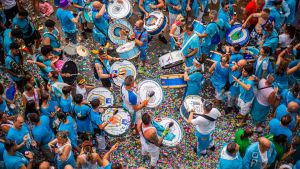 España en fiestas