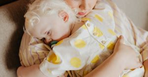 Motherhood and Women’s Mental Health: The Clancy Trial