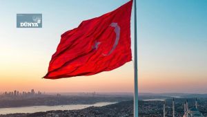 5-10 yıl sonra Türkiye ve bölge nereye?