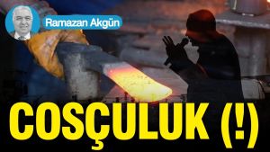 Cosçuluk (!)