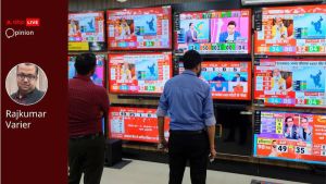 “Opinion: What India’s M&E Industry Must Do to Spark Revival Amid Changing Landscape