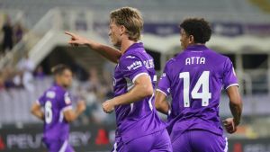 Fiorentina-Benevento 4-1, le pagelle: Kean il migliore