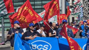 Il Gruppo Bcs vuole evitare il fallimento. La lettera del presidente Castoldi: “Fulchir partner perfetto, rilancerà la produzione”