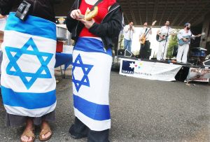 Some young US Jews pulling back from Jewish life due to Israel discourse — study