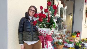 La neo-imprenditrice Elisa: “Castelnovo Monti è casa. Non vivrei né lavorerei in nessun altro posto”