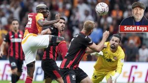 Galatasaray yatsın kalksın Osimhen'e dua etsin: İlk alarm çaldı duydunuz mu? 14 Ağustos 2026