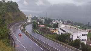 Case for a sustainable road