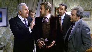 15 agosto 1975, la prima proiezione di Amici Miei: viene subito censurato, poi diventa un mito