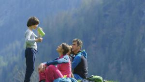 Addio ai monti? No, alle città! Cresce il numero di residenti in 162 paesi di montagna