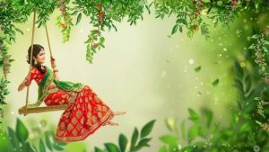 Happy Hariyali Teej 2026: Heartfelt wishes, festive messages, quotes and greetings to add joy to Sawan festivities