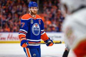 31 Oilers Questions: Is winning a Stanley Cup the only way McDavid will re-sign?