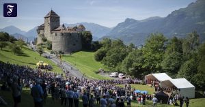 Ein Debakel für Liechtenstein
