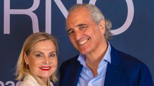 Giovani Terzi e il ponte di Tiberio: “Folgorato dalla storia diventai architetto”