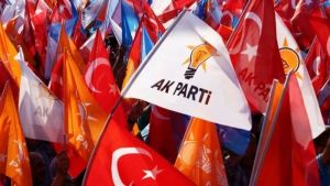 AK Parti 25 yaşında (II) İkinci çeyrek asır: Güçlü devletten adil topluma