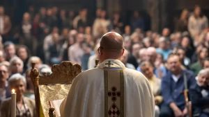 Ladri sacrileghi: doppio colpo, spariscono pure le ostie consacrate. La pista delle messe nere