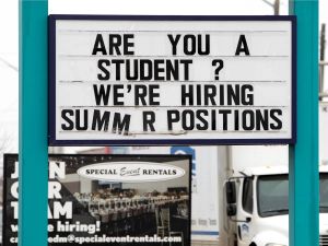Opinion: Governments — and parents — can get young people into the workforce The Carney government is spending $1.5 billion to get young Canadians job ready, with wage subsidies, skilled trades training, and a push into Canadian AI. It couldn’t come at a more urgent moment.