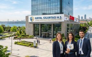 Hayal Sigortası A.Ş.